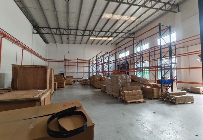 Setia Business Park 1