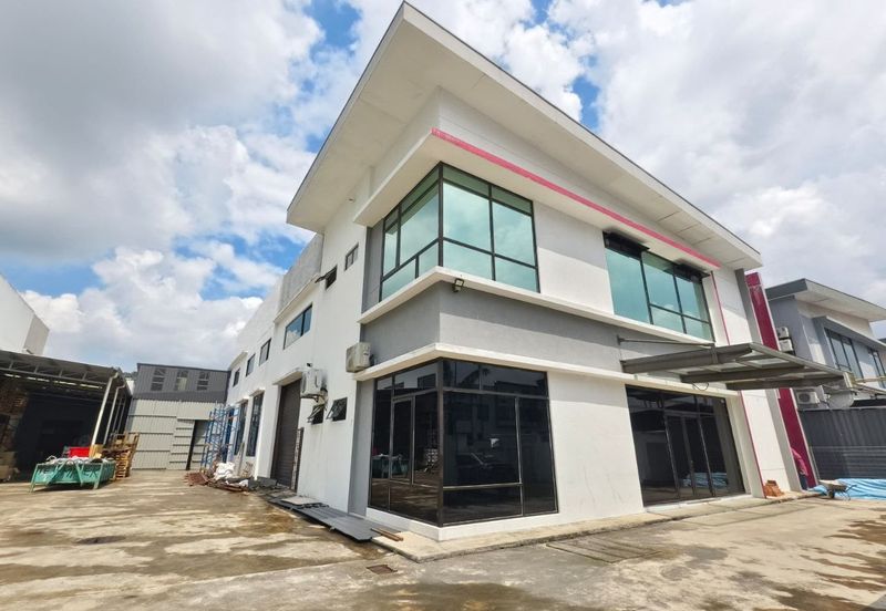 Setia Business Park 1