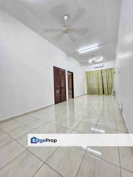 NB2 Nusa Bestari 2 Taman Bukit Indah Skudai Single Storey Terrace House, Johor, Skudai