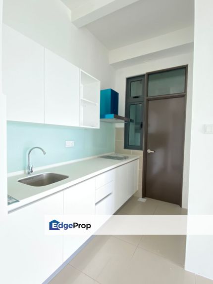 8scape Residence , Taman Perling , Skudai , Apartment 2Bed 2 Bath, Johor, Johor Bahru