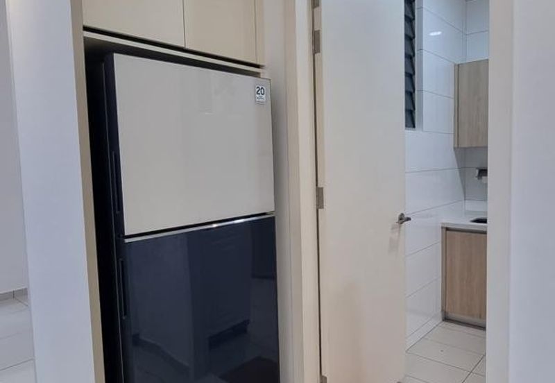 Par 3 Condo & Condo Villa