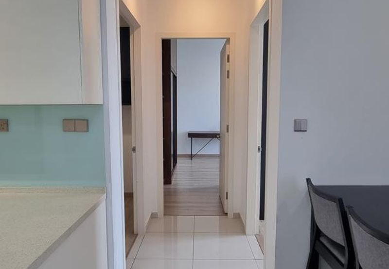 Par 3 Condo & Condo Villa