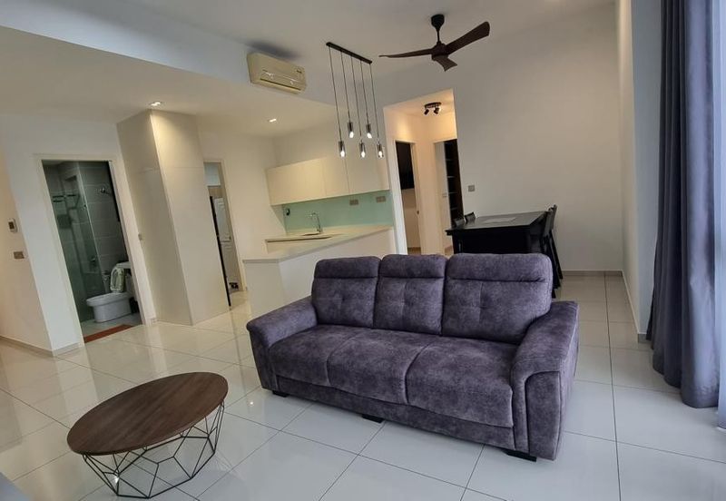 Par 3 Condo & Condo Villa