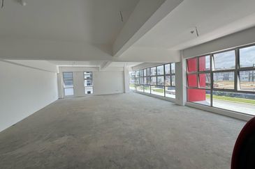 Perdana Industrial Park