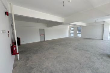 Perdana Industrial Park