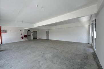 Perdana Industrial Park