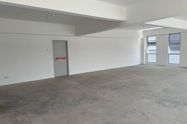 Perdana Industrial Park