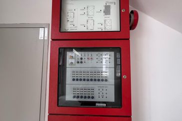 Perdana Industrial Park