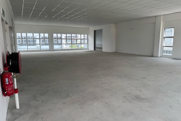 Perdana Industrial Park