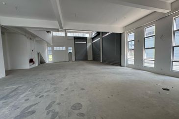 Perdana Industrial Park