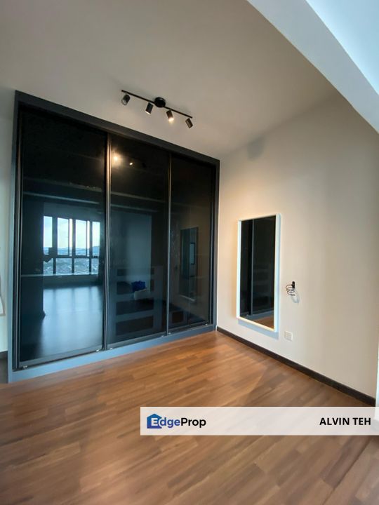 Silk Sky pf, Selangor, Balakong