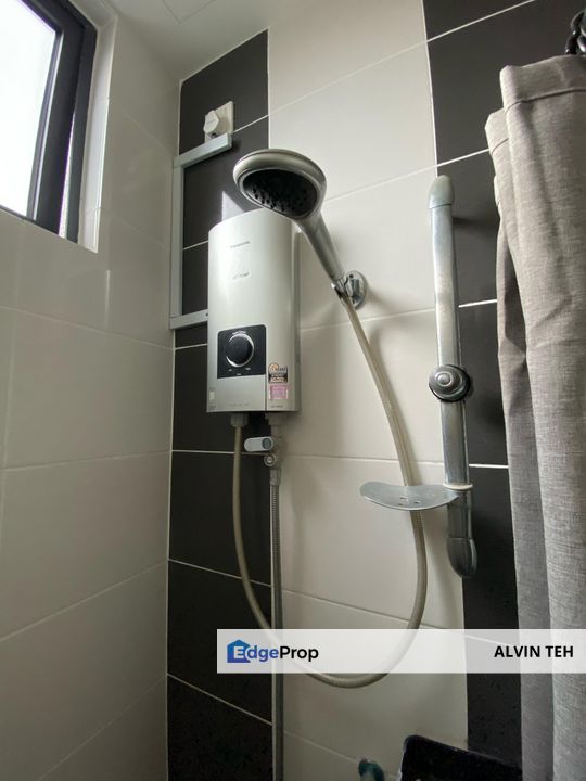 Silk Sky pf, Selangor, Balakong