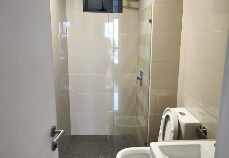 United Point Residence (Residensi Bersepadu)