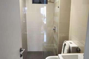 United Point Residence (Residensi Bersepadu)