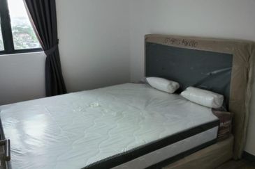 United Point Residence (Residensi Bersepadu)