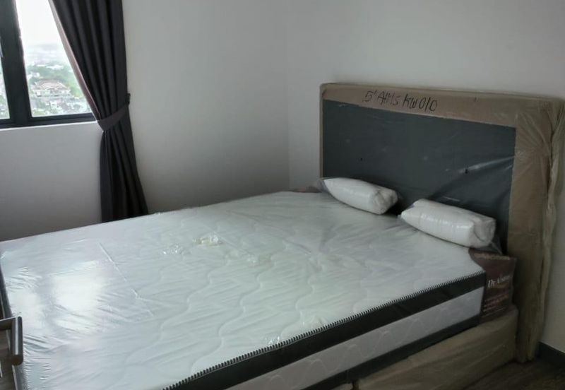 United Point Residence (Residensi Bersepadu)