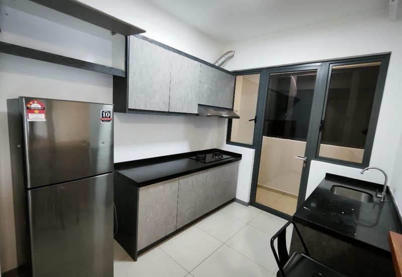 United Point Residence (Residensi Bersepadu)