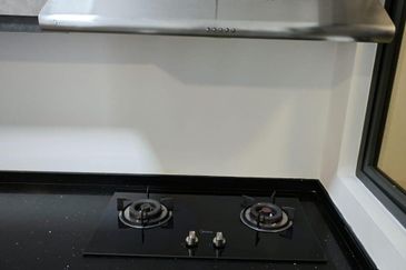 United Point Residence (Residensi Bersepadu)