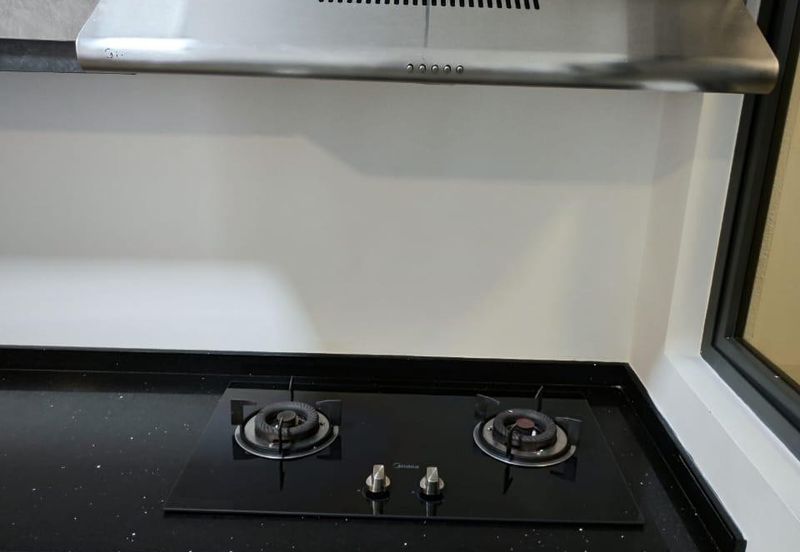 United Point Residence (Residensi Bersepadu)