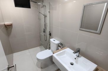 United Point Residence (Residensi Bersepadu)