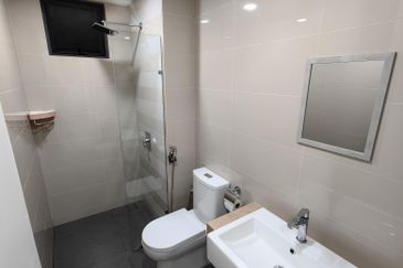 United Point Residence (Residensi Bersepadu)