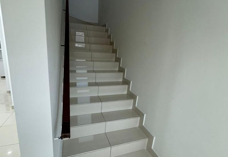 Elegan Residensi, Taman Putra Perdana