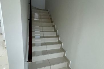 Elegan Residensi, Taman Putra Perdana