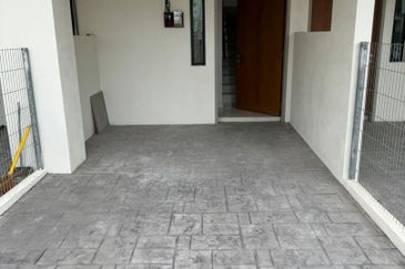 Elegan Residensi, Taman Putra Perdana