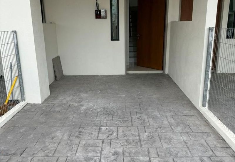 Elegan Residensi, Taman Putra Perdana