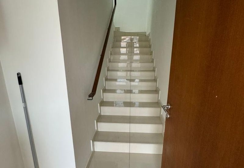 Elegan Residensi, Taman Putra Perdana