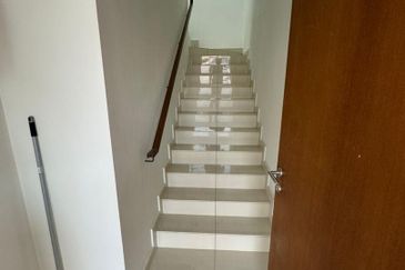 Elegan Residensi, Taman Putra Perdana