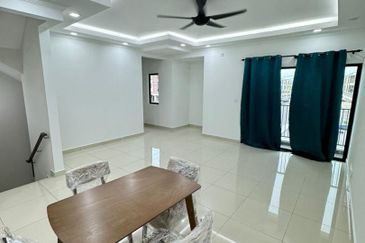 Elegan Residensi, Taman Putra Perdana