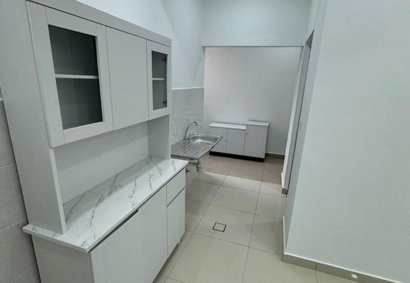 Elegan Residensi, Taman Putra Perdana