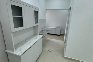 Elegan Residensi, Taman Putra Perdana