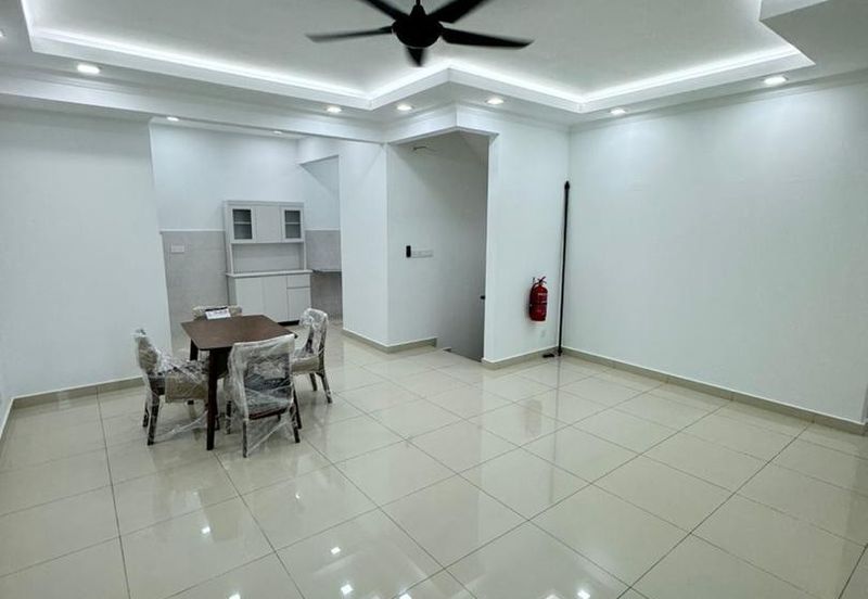 Elegan Residensi, Taman Putra Perdana