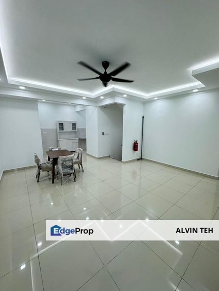 elegan , Selangor, Puchong