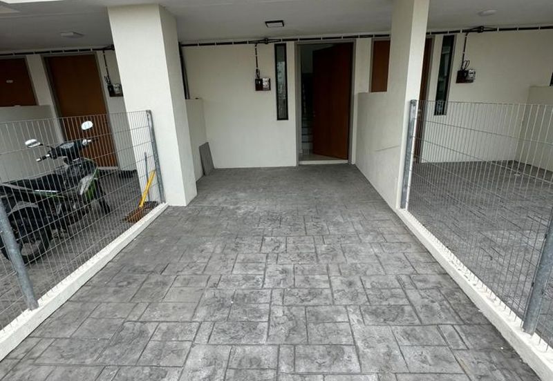 Elegan Residensi, Taman Putra Perdana
