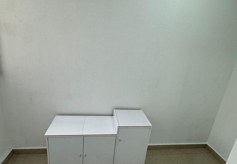 Elegan Residensi, Taman Putra Perdana