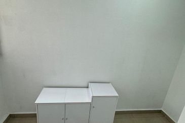 Elegan Residensi, Taman Putra Perdana