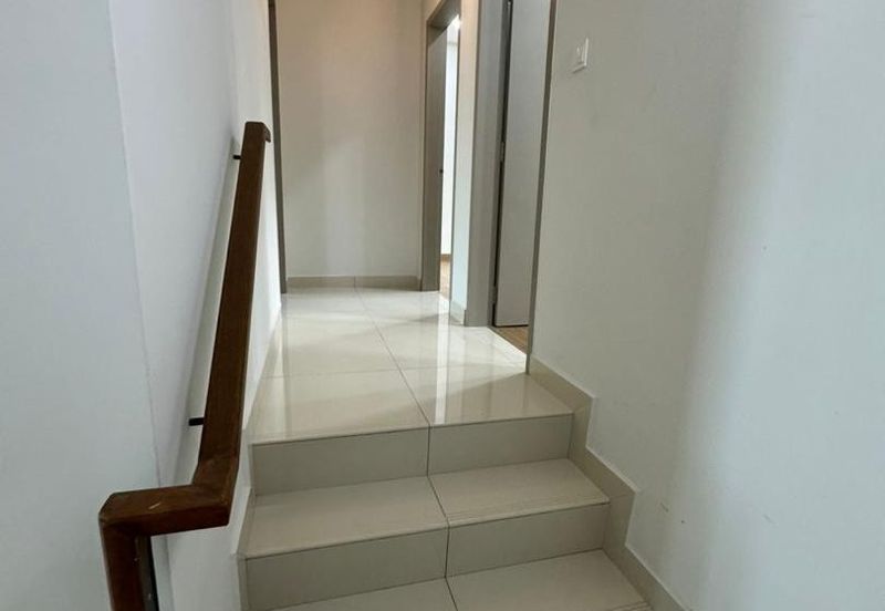 Elegan Residensi, Taman Putra Perdana