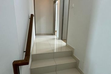 Elegan Residensi, Taman Putra Perdana