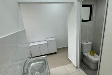 Elegan Residensi, Taman Putra Perdana