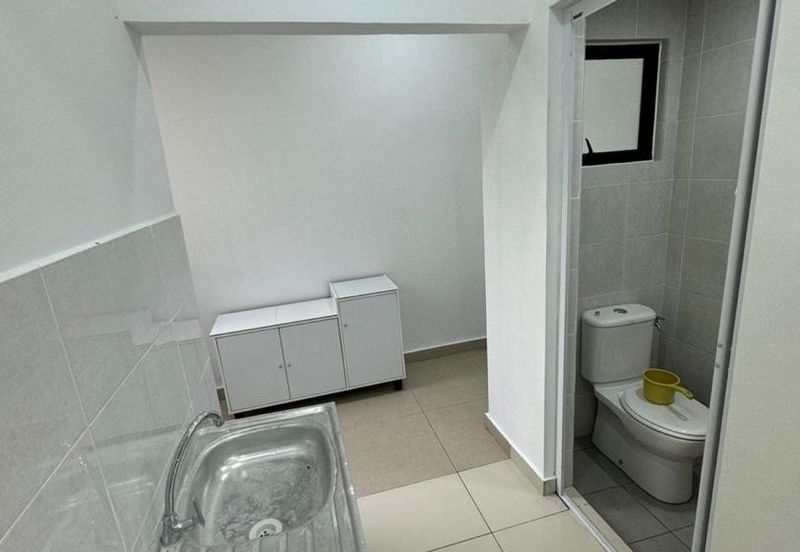 Elegan Residensi, Taman Putra Perdana