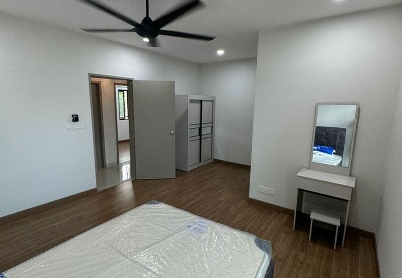 Elegan Residensi, Taman Putra Perdana