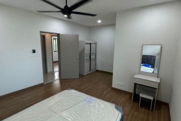 Elegan Residensi, Taman Putra Perdana