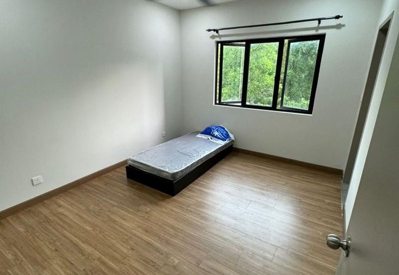 Elegan Residensi, Taman Putra Perdana