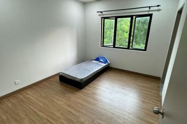 Elegan Residensi, Taman Putra Perdana