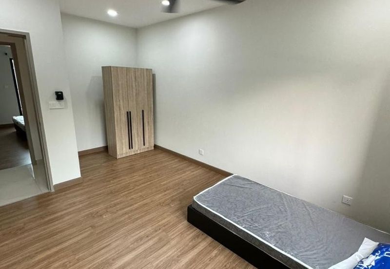 Elegan Residensi, Taman Putra Perdana