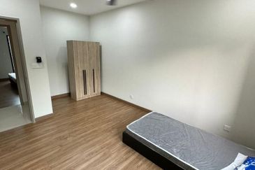 Elegan Residensi, Taman Putra Perdana