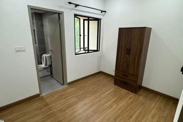 Elegan Residensi, Taman Putra Perdana